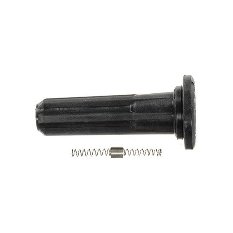 Standard Ignition Direct Ignition Coil Boot P/N:SPP117E Fits: Buick Rainier, Chevrolet Colorado, Chevrolet Trailblazer, Chevrolet Trailblazer Ext, GMC Canyon, GMC Envoy, GMC Envoy Xl, Isuzu Ascender, Isuzu I-290, Isuzu I-370, Saab 9-7x - Image 1