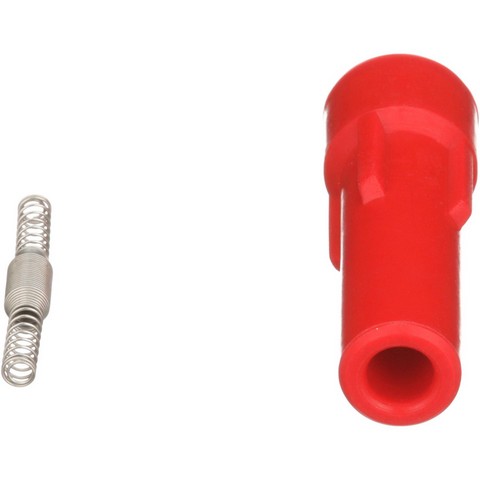 Standard Ignition Direct Ignition Coil Boot P/N:SPP118E Fits: Subaru B9 Tribeca 07-06, Subaru Legacy 18-08, Subaru Outback 18-01, Subaru Tribeca 14-08 - Image 4