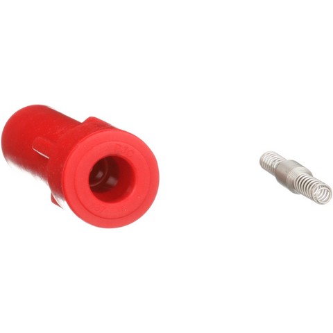 Standard Ignition Direct Ignition Coil Boot P/N:SPP118E Fits: Subaru B9 Tribeca 07-06, Subaru Legacy 18-08, Subaru Outback 18-01, Subaru Tribeca 14-08 - Image 5
