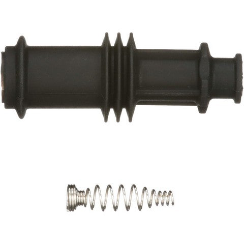 Standard Ignition Direct Ignition Coil Boot P/N:SPP119E Fits: Cadillac Catera 01-99, Cadillac Cts 04-03, Chevrolet Vectra 05-03, Saturn L300 05-01, Saturn Ls2 2000, Saturn Lw2 2000, Saturn Lw300 03-01, Saturn Vue 03-02 - Image 2