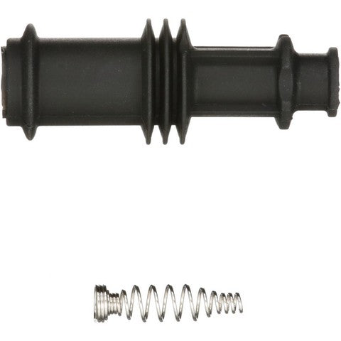 Standard Ignition Direct Ignition Coil Boot P/N:SPP119E Fits: Cadillac Catera 01-99, Cadillac Cts 04-03, Chevrolet Vectra 05-03, Saturn L300 05-01, Saturn Ls2 2000, Saturn Lw2 2000, Saturn Lw300 03-01, Saturn Vue 03-02 - Image 1