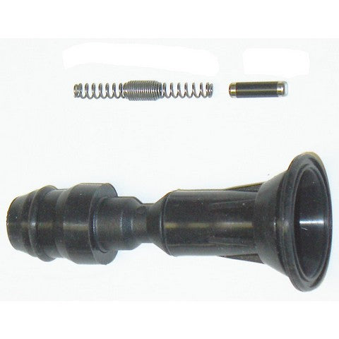 Standard Ignition Direct Ignition Coil Boot P/N:SPP120E Fits: Buick Allure, Buick Lacrosse, Buick Regal, Buick Verano, Chevrolet Captiva Sport, Chevrolet Cobalt, Chevrolet Equinox, Chevrolet Hhr, Chevrolet Impala, Chevrolet Malibu - Image 1