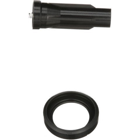 Standard Ignition Direct Ignition Coil Boot P/N:SPP137E Fits: Lexus Es350 18-07, Lexus Rx350 14-07, Lexus Rx450h 14-10, Toyota Avalon 14-05, Toyota Camry 14-07, Toyota Highlander 14-08, Toyota Rav4 12-06, Toyota Sienna 14-07, Toyota Venza 16-09 - Image 1