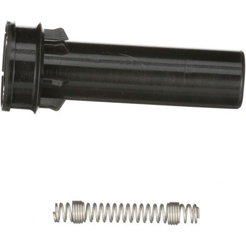 Standard Ignition Direct Ignition Coil Boot P/N:SPP138E Fits: Dodge Dakota 10-09, Dodge Durango 2009, Dodge Nitro 11-09, Dodge Ram 1500 10-09, Jeep Commander 10-09, Jeep Grand Cherokee 10-09, Jeep Liberty 13-09, Mitsubishi Raider 2009, Ram 1500 13-11 - Image 1