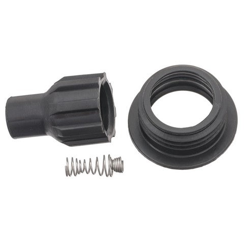 Standard Ignition Direct Ignition Coil Boot P/N:SPP142E Fits: Buick Allure, Buick Enclave, Buick Lacrosse, Cadillac Ats, Cadillac Ct4, Cadillac Cts, Cadillac Srx, Cadillac Sts, Cadillac Xts - Image 1