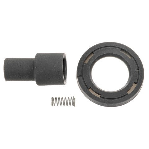 Standard Ignition Direct Ignition Coil Boot P/N:SPP143E Fits: Scion Xa 06-04, Scion Xb 06-04, Toyota Echo 05-00, Toyota Prius 09-01, Toyota Prius C 19-12, Toyota Yaris 14-06, Toyota Yaris 2004 - Image 1