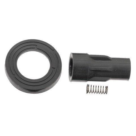 Standard Ignition Direct Ignition Coil Boot P/N:SPP153E Fits: Lexus Es330 06-04, Lexus Rx330 06-04, Lexus Rx400h 08-06, Toyota Camry 06-04, Toyota Highlander 10-04, Toyota Sienna 06-04, Toyota Solara 08-04 - Image 1