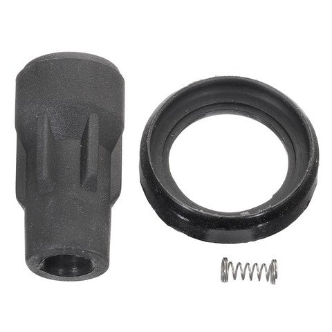 Standard Ignition Direct Ignition Coil Boot P/N:SPP157E Fits: Chrysler 200 14-11, Chrysler Cirrus 10-07, Chrysler Sebring 10-07, Dodge Avenger 14-08, Dodge Caliber 12-07, Dodge Journey 17-09, Jeep Compass 17-07, Jeep Patriot 17-07, Mitsubishi Asx 15-13 - Image 1