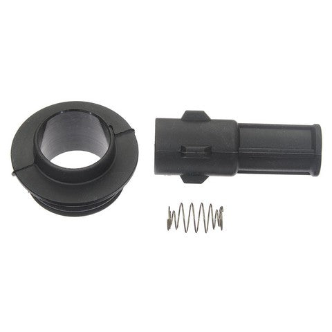 Standard Ignition Direct Ignition Coil Boot P/N:SPP159E Fits: Buick Allure, Buick Enclave, Buick Lacrosse, Buick Rendezvous, Cadillac Cts, Cadillac Srx, Cadillac Sts, Chevrolet Traverse, Chevrolet Vectra, GMC Acadia, Saab 9-3, Saturn Outlook - Image 1