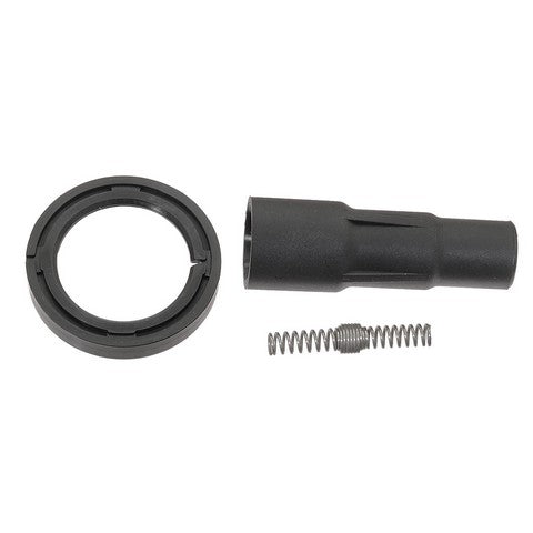 Standard Ignition Direct Ignition Coil Boot P/N:SPP166E Fits: Lexus Ct200h, Pontiac Vibe, Scion Im, Scion Xd, Toyota C-hr, Toyota Corolla, Toyota Corolla Im, Toyota Matrix, Toyota Prius, Toyota Prius Plug-in, Toyota Prius V - Image 1