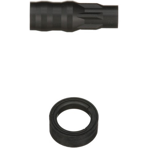 Standard Ignition Direct Ignition Coil Boot P/N:SPP187E Fits: Mitsubishi Eclipse 12-06, Mitsubishi Galant 12-04, Mitsubishi Grandis 09-07, Mitsubishi Lancer 06-04, Mitsubishi Outlander 2006 - Image 1