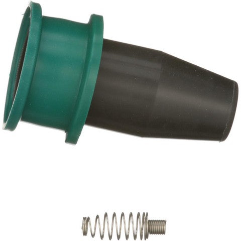 Standard Ignition Direct Ignition Coil Boot P/N:SPP198E Fits: Cadillac Srx 06-04, Cadillac Sts 06-05, Pontiac Bonneville 05-04 - Image 2