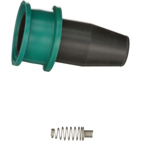 Standard Ignition Direct Ignition Coil Boot P/N:SPP198E Fits: Cadillac Srx 06-04, Cadillac Sts 06-05, Pontiac Bonneville 05-04 - Image 1