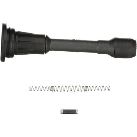 Standard Ignition Direct Ignition Coil Boot P/N:SPP202E Fits: Infiniti Qx56 10-07, Nissan Armada 15-07, Nissan Nv2500 16-12, Nissan Nv3500 16-12, Nissan Pathfinder 12-08, Nissan Pathfinder Armada 2004, Nissan Titan 15-07 - Image 1