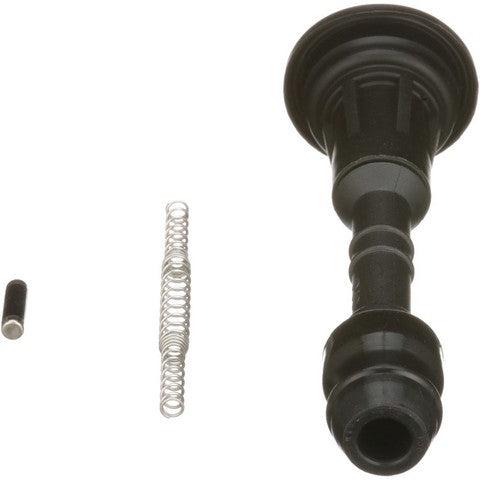 Standard Ignition Direct Ignition Coil Boot P/N:SPP204E Fits: Infiniti Qx56 13-11, Infiniti Qx80 19-14, Nissan Armada 20-17, Nissan Frontier 18-05 - Image 4