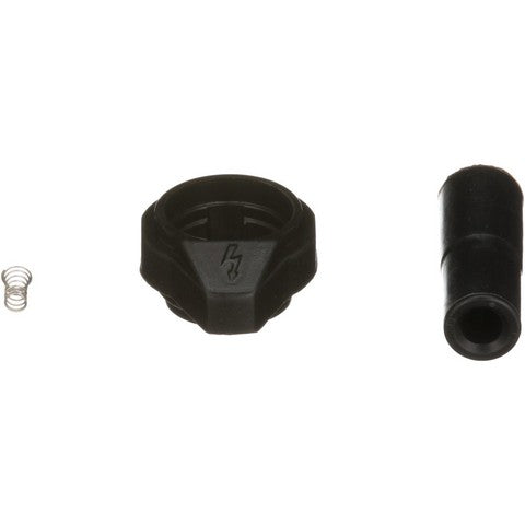 Standard Ignition Direct Ignition Coil Boot P/N:SPP206E Fits: BMW 135i, BMW 135is, BMW 228i, BMW 228i Xdrive, BMW 320i, BMW 320i Xdrive, BMW 325i, BMW 328i, BMW 328i Gt Xdrive - Image 2