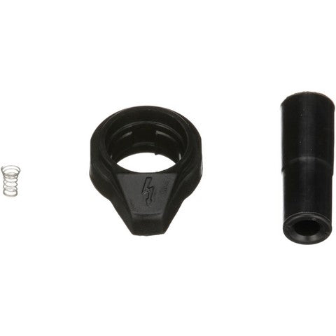 Standard Ignition Direct Ignition Coil Boot P/N:SPP206E Fits: BMW 135i, BMW 135is, BMW 228i, BMW 228i Xdrive, BMW 320i, BMW 320i Xdrive, BMW 325i, BMW 328i, BMW 328i Gt Xdrive - Image 1
