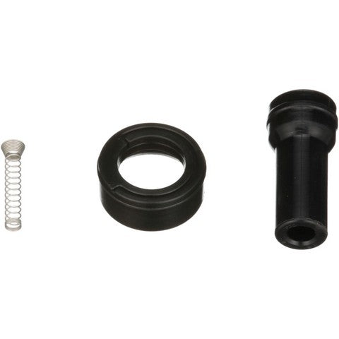 Standard Ignition Direct Ignition Coil Boot P/N:SPP213E Fits: Hyundai Elantra 15-11, Hyundai Elantra Coupe 14-13, Hyundai Elantra Gt 18-13, Hyundai Tucson 18-14, Kia Forte 18-14, Kia Forte Koup 16-14, Kia Forte5 16-14, Kia Rondo 17-14, Kia Soul 18-12 - Image 1
