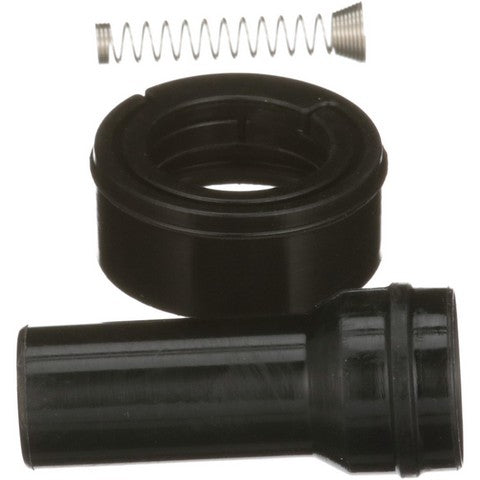 Standard Ignition Direct Ignition Coil Boot P/N:SPP213E Fits: Hyundai Elantra 15-11, Hyundai Elantra Coupe 14-13, Hyundai Elantra Gt 18-13, Hyundai Tucson 18-14, Kia Forte 18-14, Kia Forte Koup 16-14, Kia Forte5 16-14, Kia Rondo 17-14, Kia Soul 18-12 - Image 4