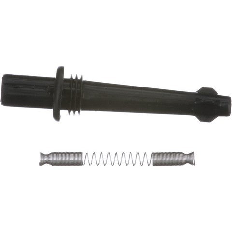 Standard Ignition Direct Ignition Coil Boot P/N:SPP214E Fits: Jaguar Xf 12-10, Jaguar Xfr 12-10, Jaguar Xj 12-10, Jaguar Xk 12-10, Jaguar Xkr 12-10, Jaguar Xkr-s 2012, Land Rover Lr4 13-10, Land Rover Range Rover 12-10, Land Rover Range Rover Sport 13-10 - Image 4