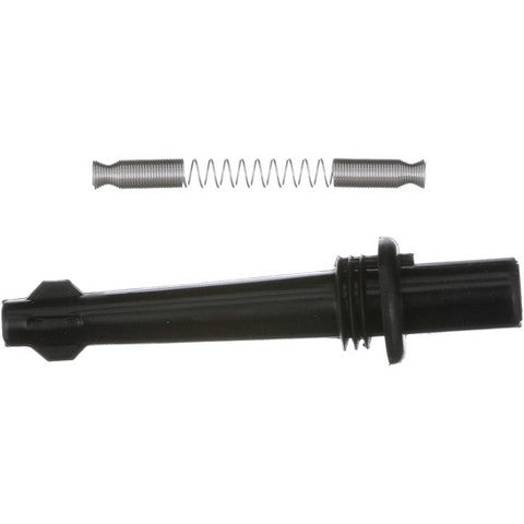 Standard Ignition Direct Ignition Coil Boot P/N:SPP214E Fits: Jaguar Xf 12-10, Jaguar Xfr 12-10, Jaguar Xj 12-10, Jaguar Xk 12-10, Jaguar Xkr 12-10, Jaguar Xkr-s 2012, Land Rover Lr4 13-10, Land Rover Range Rover 12-10, Land Rover Range Rover Sport 13-10 - Image 5