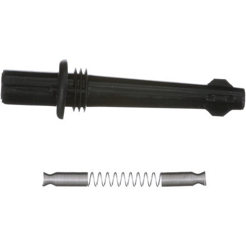 Standard Ignition Direct Ignition Coil Boot P/N:SPP214E Fits: Jaguar Xf 12-10, Jaguar Xfr 12-10, Jaguar Xj 12-10, Jaguar Xk 12-10, Jaguar Xkr 12-10, Jaguar Xkr-s 2012, Land Rover Lr4 13-10, Land Rover Range Rover 12-10, Land Rover Range Rover Sport 13-10 - Image 1