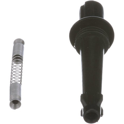 Standard Ignition Direct Ignition Coil Boot P/N:SPP214E Fits: Jaguar Xf 12-10, Jaguar Xfr 12-10, Jaguar Xj 12-10, Jaguar Xk 12-10, Jaguar Xkr 12-10, Jaguar Xkr-s 2012, Land Rover Lr4 13-10, Land Rover Range Rover 12-10, Land Rover Range Rover Sport 13-10 - Image 2