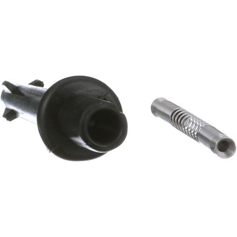 Standard Ignition Direct Ignition Coil Boot P/N:SPP214E Fits: Jaguar Xf 12-10, Jaguar Xfr 12-10, Jaguar Xj 12-10, Jaguar Xk 12-10, Jaguar Xkr 12-10, Jaguar Xkr-s 2012, Land Rover Lr4 13-10, Land Rover Range Rover 12-10, Land Rover Range Rover Sport 13-10 - Image 3