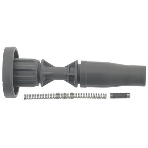 Standard Ignition Direct Ignition Coil Boot P/N:SPP227E Fits: Buick Lacrosse, Buick Regal Sportback, Cadillac Ats, Cadillac Ct5, Cadillac Ct6, Cadillac Cts, Cadillac Xt5, Cadillac Xt6, Chevrolet Blazer, Chevrolet Camaro - Image 1