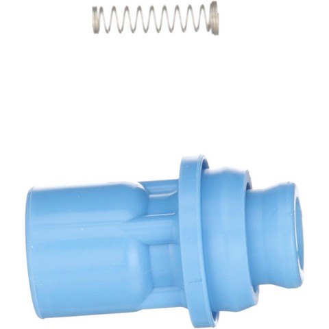 Standard Ignition Direct Ignition Coil Boot P/N:SPP49E Fits: Lexus Gs300 05-98, Lexus Is300 05-01, Lexus Sc300 00-98, Toyota Supra 97-93 - Image 3