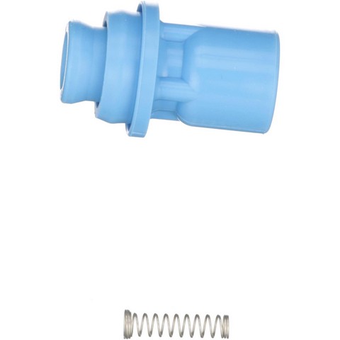 Standard Ignition Direct Ignition Coil Boot P/N:SPP49E Fits: Lexus Gs300 05-98, Lexus Is300 05-01, Lexus Sc300 00-98, Toyota Supra 97-93 - Image 1