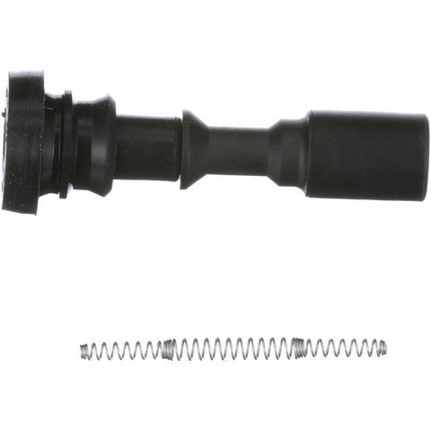 Standard Ignition Direct Ignition Coil Boot P/N:SPP86E Fits: Hyundai Santa Fe 06-03, Hyundai Xg300 2001, Hyundai Xg350 05-02, Kia Amanti 06-04, Kia Sedona 05-02, Kia Sorento 06-03 - Image 1
