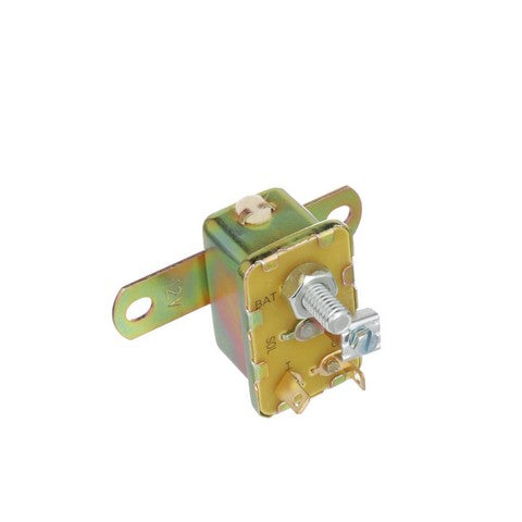 Standard Ignition Accessory Power Relay,Starter Relay P/N:SR-102 Fits: Chrysler 300, Chrysler Imperial, Chrysler New Yorker, Chrysler Newport, Dodge 330, Dodge 440, Dodge 880, Dodge A100, Dodge A100 Truck - Image 7