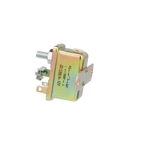Standard Ignition Accessory Power Relay,Starter Relay P/N:SR-102 Fits: Chrysler 300, Chrysler Imperial, Chrysler New Yorker, Chrysler Newport, Dodge 330, Dodge 440, Dodge 880, Dodge A100, Dodge A100 Truck - Image 8