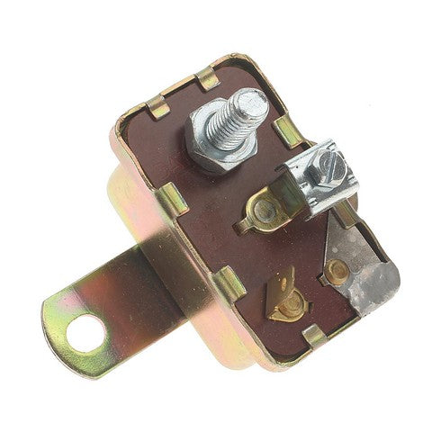 Standard Ignition Starter Relay P/N:SR-103 Fits: Chrysler 300, Chrysler Imperial, Chrysler Newport, Dodge 330, Dodge 440, Dodge 880, Dodge A100, Dodge A100 Truck, Dodge A108 Van - Image 1