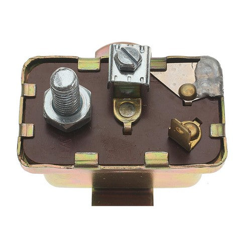 Standard Ignition Starter Relay P/N:SR-103 Fits: Chrysler 300, Chrysler Imperial, Chrysler Newport, Dodge 330, Dodge 440, Dodge 880, Dodge A100, Dodge A100 Truck, Dodge A108 Van - Image 2
