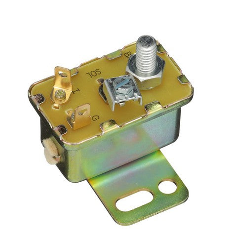 Standard Ignition Accessory Power Relay,Power Window Relay,Starter Relay P/N:SR-105 Fits: Chrysler 300, Chrysler Cordoba, Chrysler Imperial, Chrysler New Yorker, Chrysler Newport, Chrysler TOWN &amp; COUNTRY, Dodge Aspen - Image 1