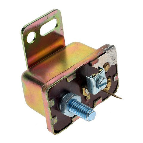 Standard Ignition Starter Relay P/N:SR-106 Fits: Chrysler 300, Chrysler Newport, Dodge 880, Dodge Charger, Dodge Coronet, Dodge Dart, Dodge Monaco, Dodge Polara, Dodge Wm300 Pickup, Plymouth Barracuda - Image 1