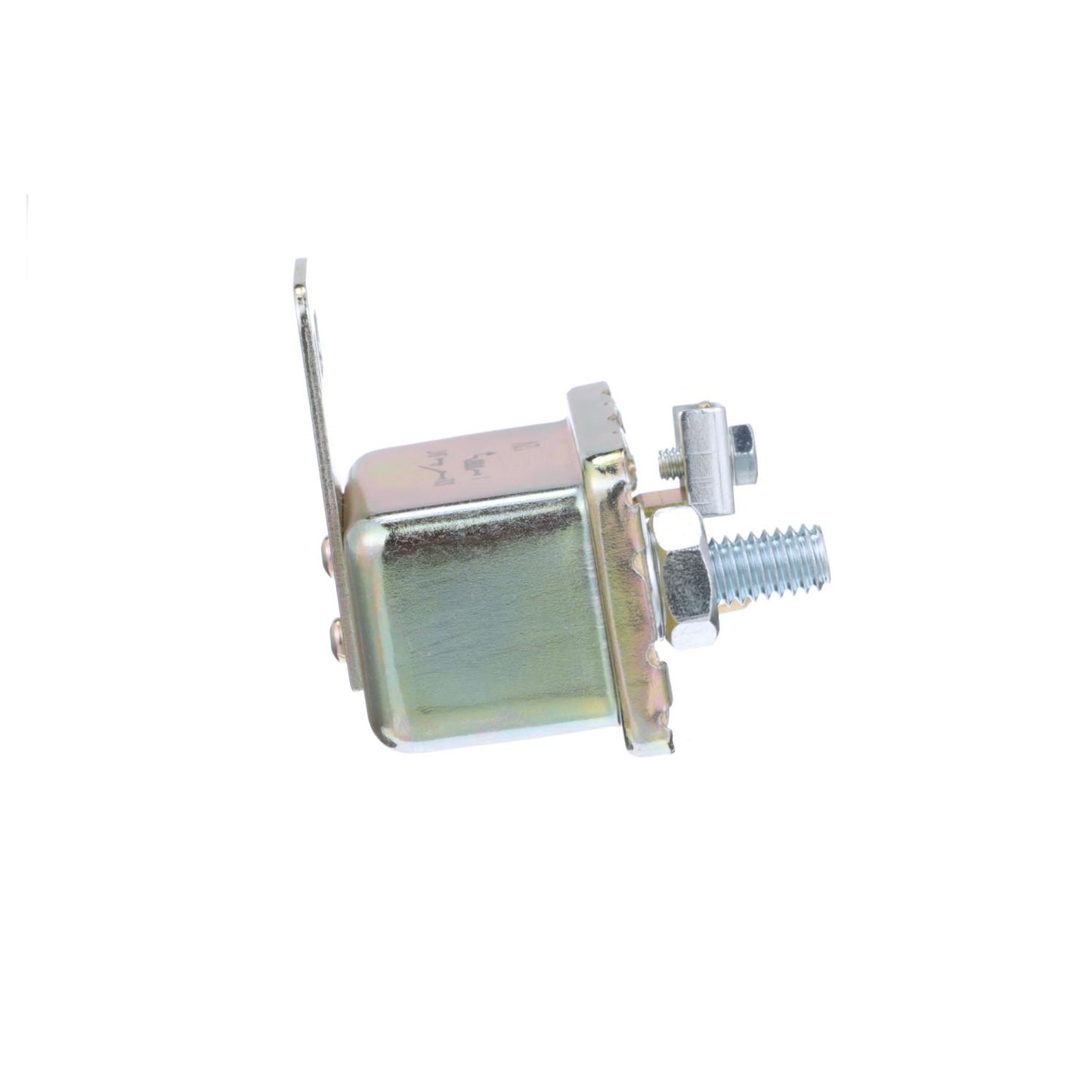 Standard Ignition Starter Relay P/N:SR-106 Fits: Chrysler 300, Chrysler Newport, Dodge 880, Dodge Charger, Dodge Coronet, Dodge Dart, Dodge Monaco, Dodge Polara, Dodge Wm300 Pickup, Plymouth Barracuda - Image 3
