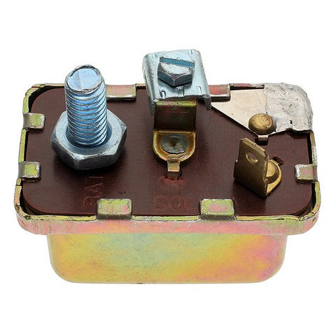 Standard Ignition Starter Relay P/N:SR-106 Fits: Chrysler 300, Chrysler Newport, Dodge 880, Dodge Charger, Dodge Coronet, Dodge Dart, Dodge Monaco, Dodge Polara, Dodge Wm300 Pickup, Plymouth Barracuda - Image 4