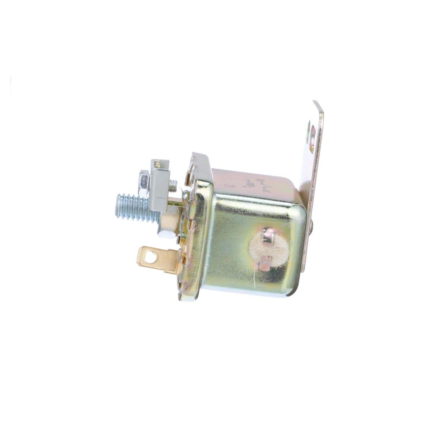 Standard Ignition Starter Relay P/N:SR-106 Fits: Chrysler 300, Chrysler Newport, Dodge 880, Dodge Charger, Dodge Coronet, Dodge Dart, Dodge Monaco, Dodge Polara, Dodge Wm300 Pickup, Plymouth Barracuda - Image 5