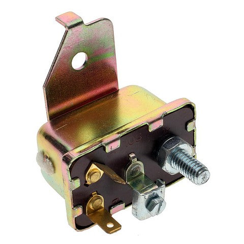 Standard Ignition Starter Relay P/N:SR-107 Fits: Chrysler 300, Chrysler Imperial, Chrysler New Yorker, Chrysler Newport, Chrysler TOWN &amp; COUNTRY, Dodge Monaco, Dodge Polara, Plymouth Fury, Plymouth Vip - Image 1