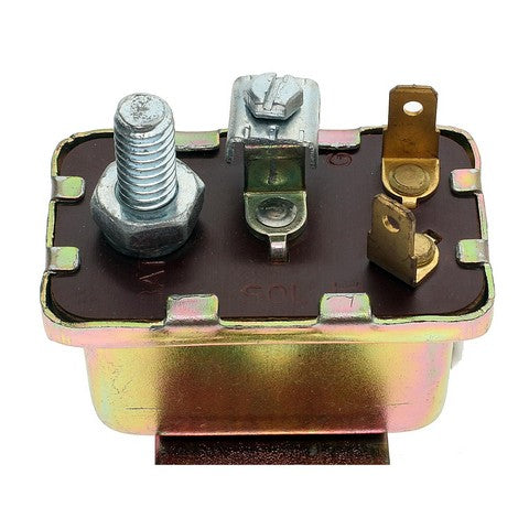 Standard Ignition Starter Relay P/N:SR-107 Fits: Chrysler 300, Chrysler Imperial, Chrysler New Yorker, Chrysler Newport, Chrysler TOWN &amp; COUNTRY, Dodge Monaco, Dodge Polara, Plymouth Fury, Plymouth Vip - Image 2