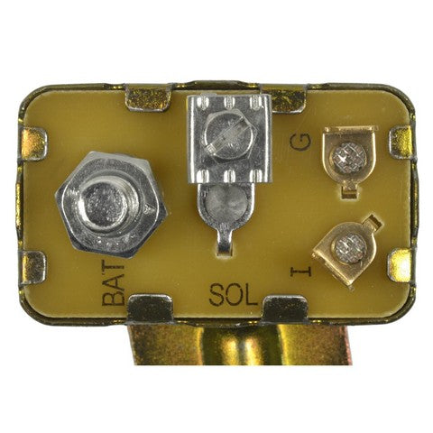 Standard Ignition Starter Relay P/N:SR-109 Fits: Chrysler 300, Chrysler Imperial, Chrysler New Yorker, Chrysler Newport, Chrysler TOWN &amp; COUNTRY, Dodge Monaco, Dodge Polara, Plymouth Fury - Image 2
