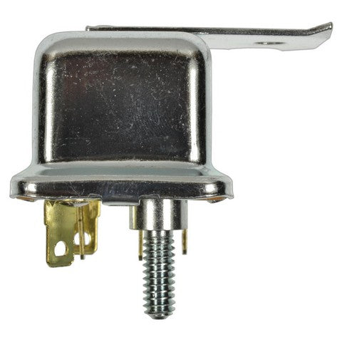 Standard Ignition Starter Relay P/N:SR-111 Fits: Chrysler Cordoba, Chrysler Lebaron, Chrysler New Yorker, Chrysler Newport, Chrysler TOWN &amp; COUNTRY, Dodge Aspen, Dodge B100, Dodge B150, Dodge B200, Dodge B250 - Image 3