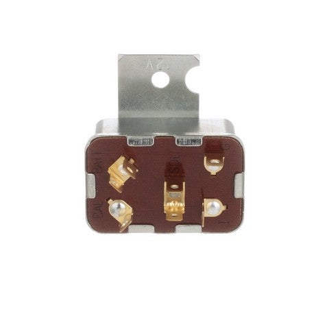 Standard Ignition Starter Relay P/N:SR-112 Fits: Chrysler Conquest, Chrysler Cordoba, Chrysler Daytona, Chrysler Dynasty, Chrysler E Class, Chrysler Executive Sedan, Chrysler Fifth Avenue, Chrysler Imperial, Chrysler Lebaron - Image 9