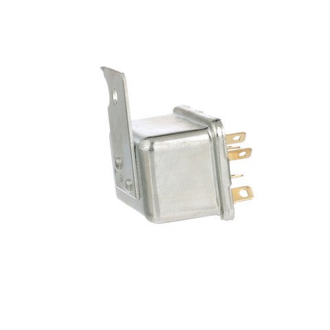 Standard Ignition Starter Relay P/N:SR-112 Fits: Chrysler Conquest, Chrysler Cordoba, Chrysler Daytona, Chrysler Dynasty, Chrysler E Class, Chrysler Executive Sedan, Chrysler Fifth Avenue, Chrysler Imperial, Chrysler Lebaron - Image 2