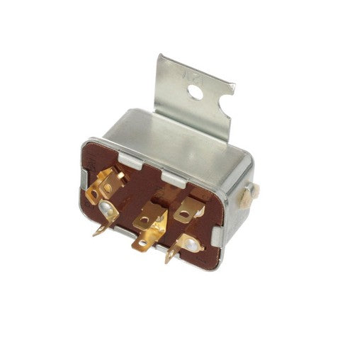Standard Ignition Starter Relay P/N:SR-112 Fits: Chrysler Conquest, Chrysler Cordoba, Chrysler Daytona, Chrysler Dynasty, Chrysler E Class, Chrysler Executive Sedan, Chrysler Fifth Avenue, Chrysler Imperial, Chrysler Lebaron - Image 3