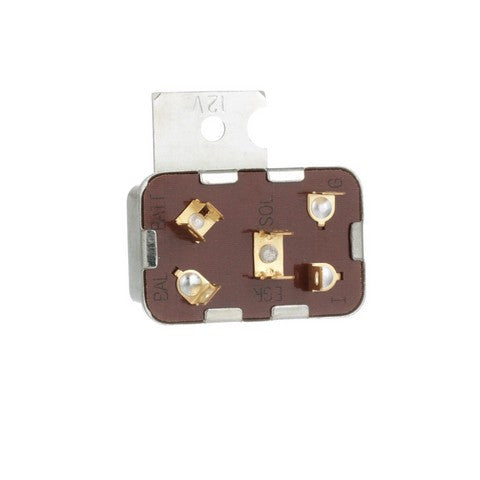Standard Ignition Starter Relay P/N:SR-112 Fits: Chrysler Conquest, Chrysler Cordoba, Chrysler Daytona, Chrysler Dynasty, Chrysler E Class, Chrysler Executive Sedan, Chrysler Fifth Avenue, Chrysler Imperial, Chrysler Lebaron - Image 6