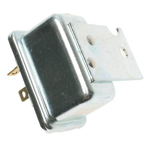 Standard Ignition Starter Relay P/N:SR-114 Fits: Chrysler Lebaron 1982, Dodge 400 1982, Dodge Aries 82-81, Dodge Caravan 1988, Dodge Grand Caravan 1988, Dodge Omni 82-81, Dodge Rampage 1982, Plymouth Horizon 82-81, Plymouth Reliant 82-81 - Image 4